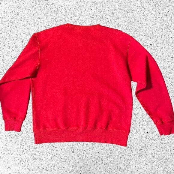 Vintage PLANET HOLLYWOOD Sweatshirt - Picture 7 of 8